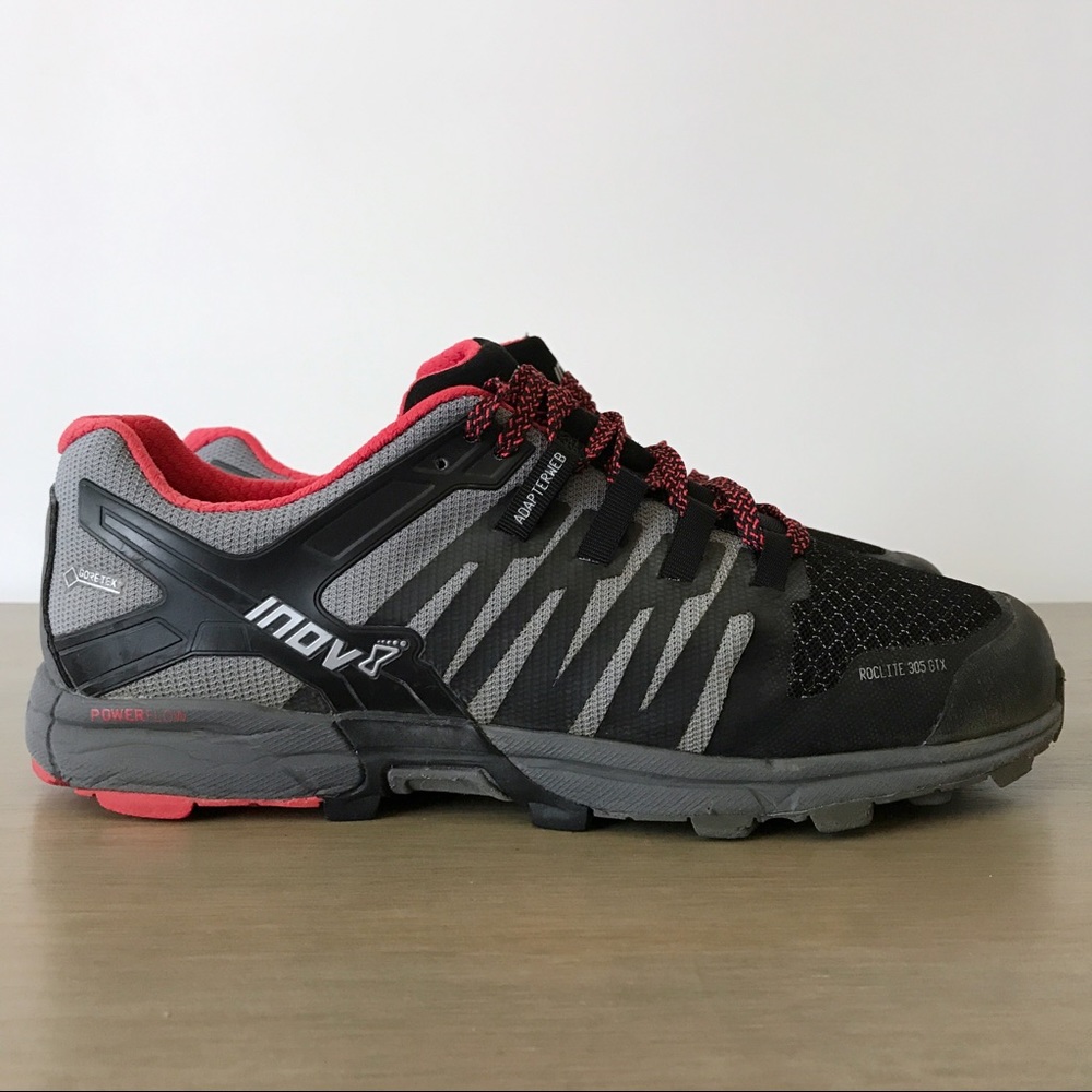 Inoculate RocLite 305 Gore Tex Men’s Trail Shoes